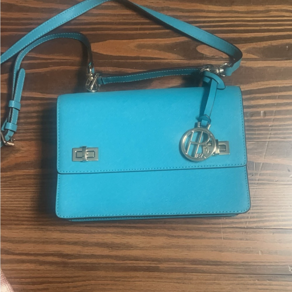 Henri Bendel crossbody bag